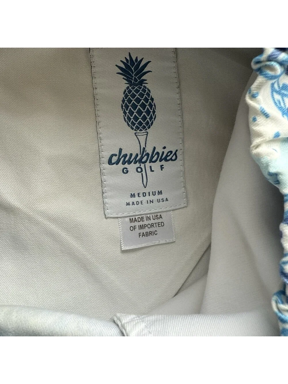 chubbies shorts mens